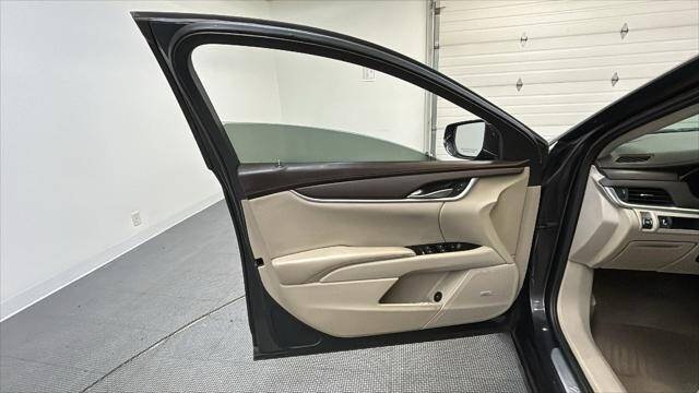 2013 Cadillac XTS 3.6L V6