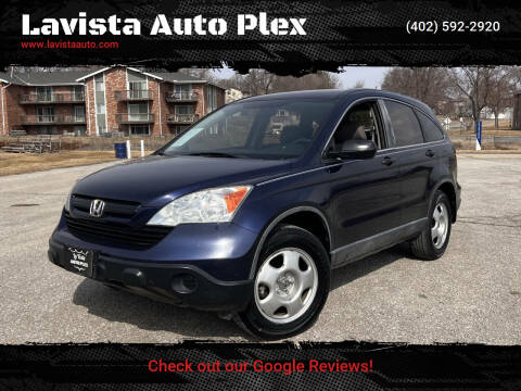 2009 Honda CR-V for sale at Lavista Auto Plex in La Vista NE