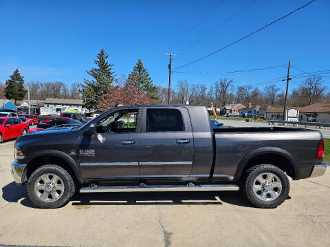 2014 RAM 3500 for sale at Your Next Auto in Elizabethtown PA