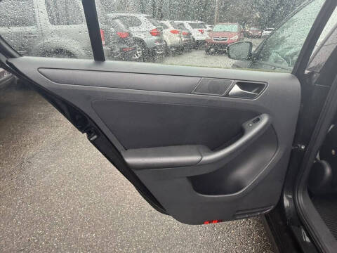 2014 Volkswagen Jetta