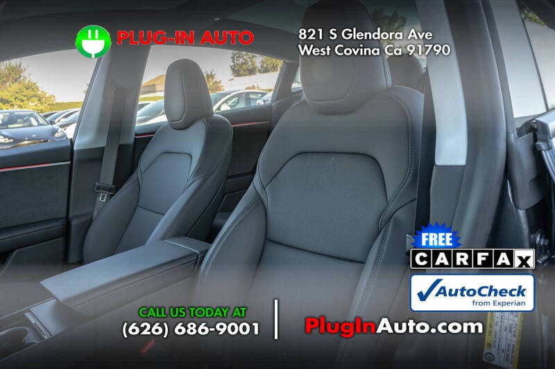 2024 Tesla Model 3 Long Range