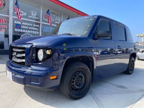 2012 VPG MV1GD for sale at VR Automobiles in National City CA