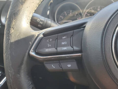 2018 Mazda CX-9 Touring