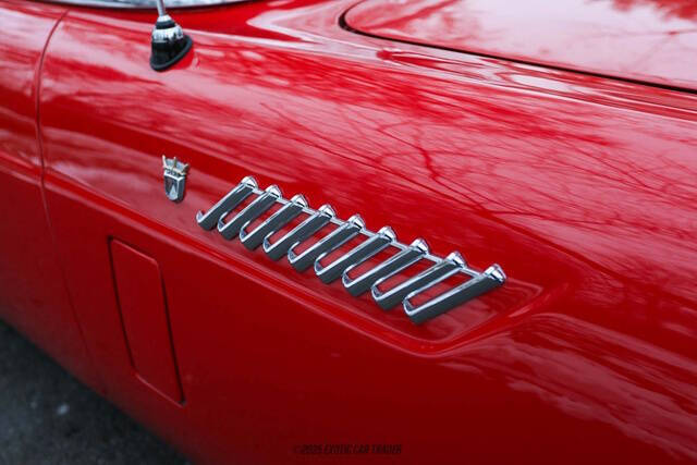 1956 Ford Thunderbird