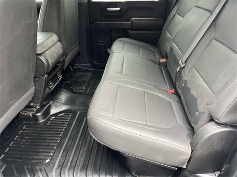 2023 GMC Sierra 2500HD