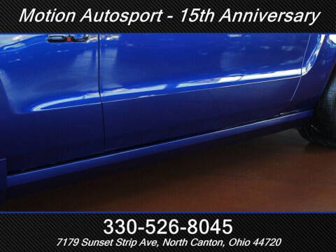 2014 Ford Mustang GT