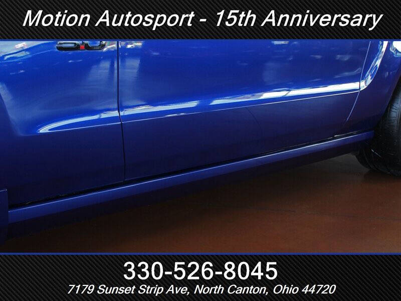 2014 Ford Mustang GT