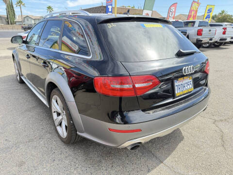 2016 Audi Allroad 2.0T quattro Premium Plus