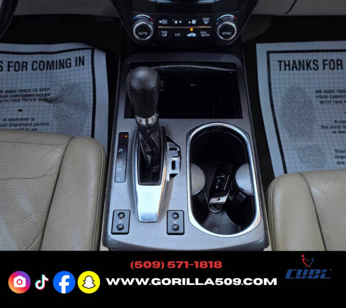 2013 Acura RDX w/Tech