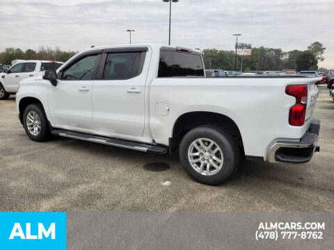 2022 Chevrolet Silverado 1500 Limited