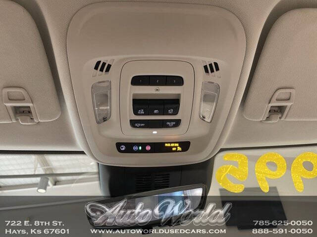 2024 Buick Envision Avenir