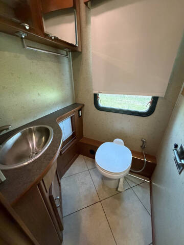 2014 Itasca Solei 38R