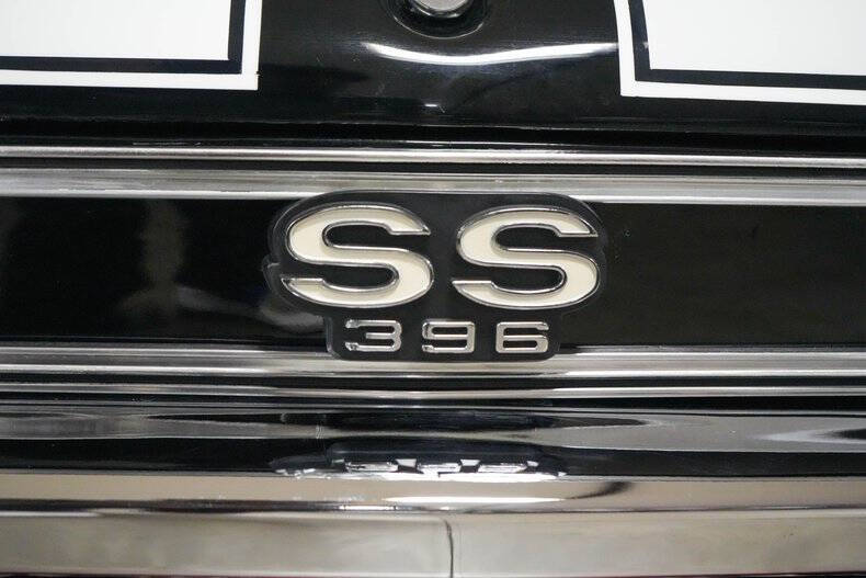 1968 Chevrolet Chevelle