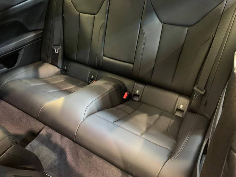 2022 BMW 4 Series 430i xDrive
