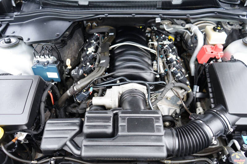 2014 Chevrolet SS