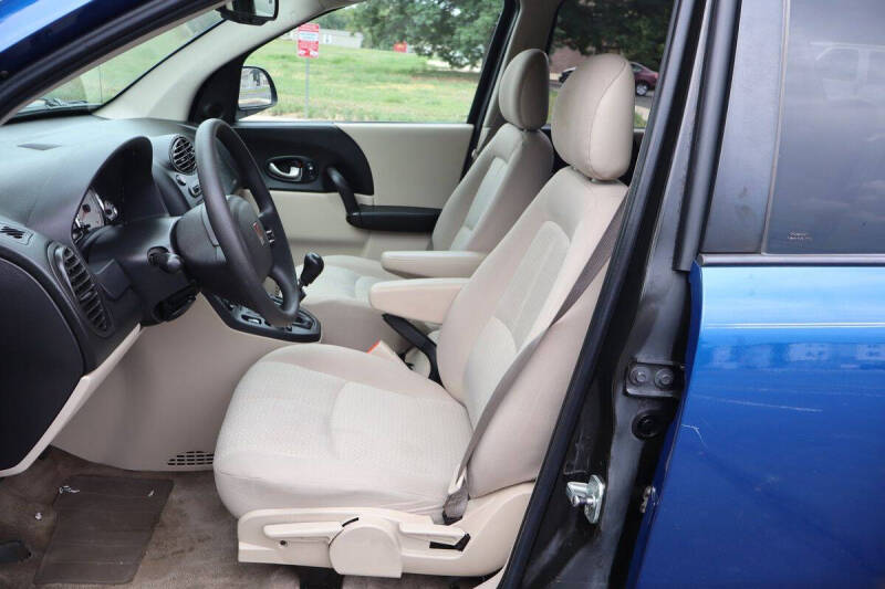 2005 Saturn Vue