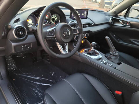 2025 Mazda MX-5 Miata Grand Touring