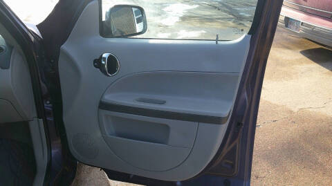 2006 Chevrolet HHR LT