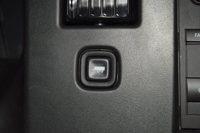 2026 Chevrolet Express 3500