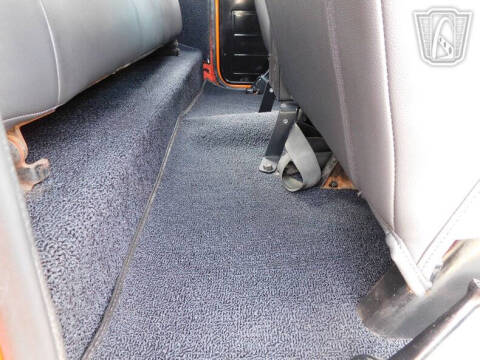 1972 International Scout II