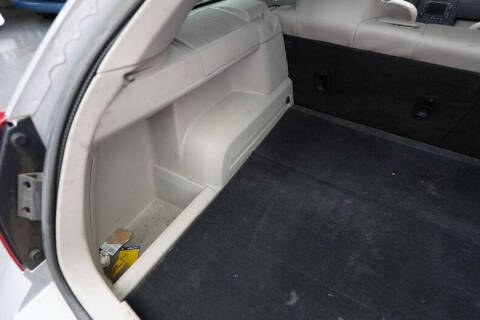 2005 Dodge Magnum RT