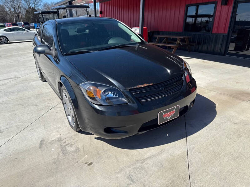 2006 Chevrolet Cobalt SS