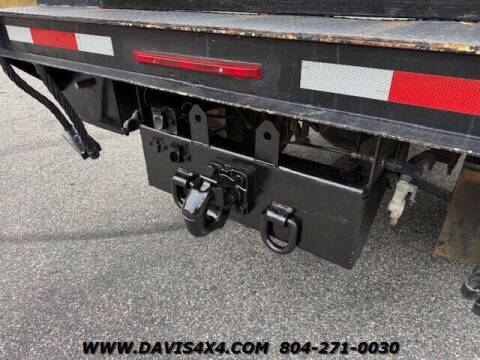 2000 Ford F-650 Super Duty