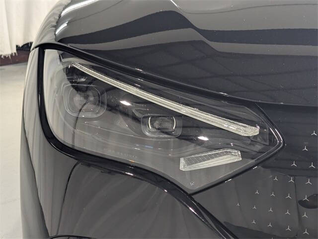 2023 Mercedes-Benz EQE EQE 350 4MATIC