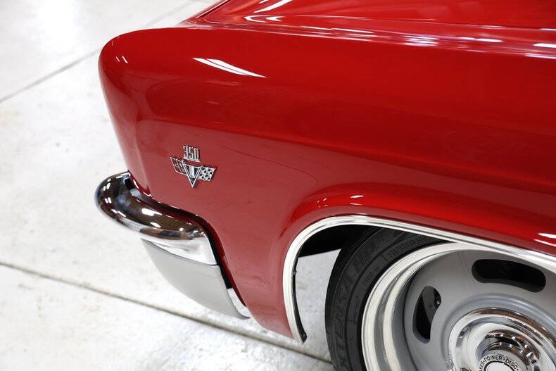 1966 Chevrolet Caprice