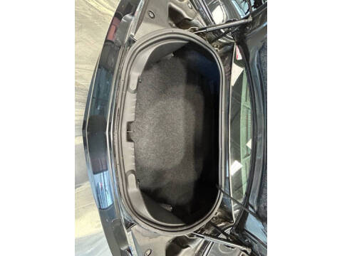2012 Chevrolet Camaro SS