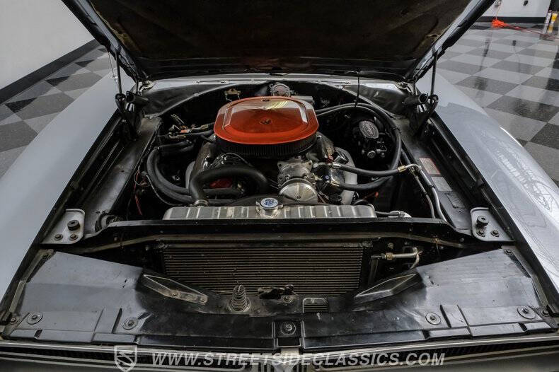 1969 Dodge Charger
