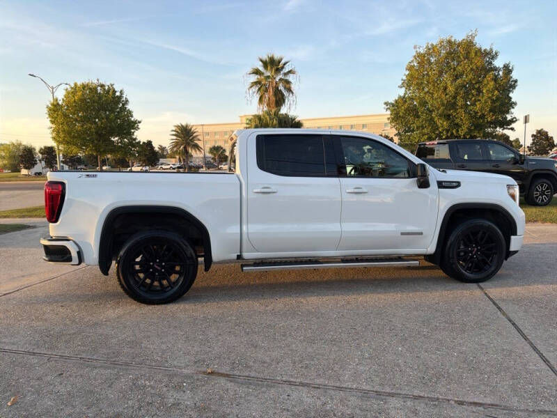 2022 GMC Sierra 1500 Limited