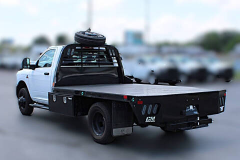 2025 RAM 3500