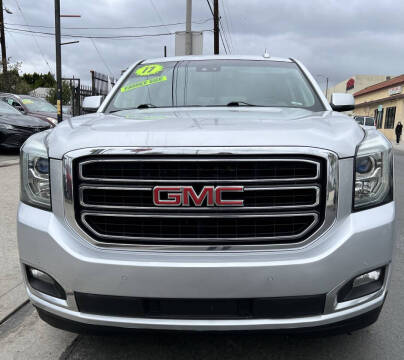 2017 GMC Yukon XL for sale at Car Capital in Arleta CA