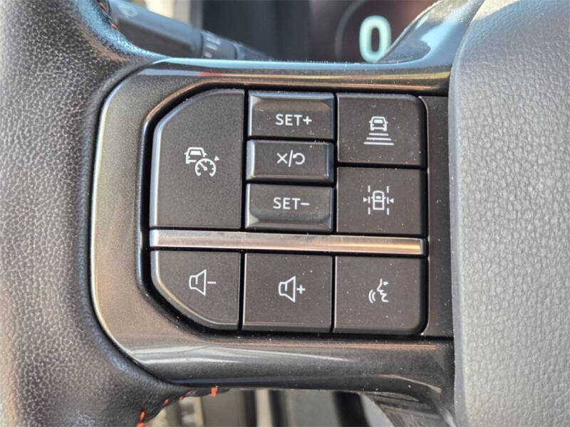 2022 Ford Expedition Timberline