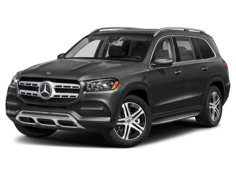 2022 Mercedes-Benz GLS for sale at Mercedes-Benz of North Olmsted in North Olmsted OH