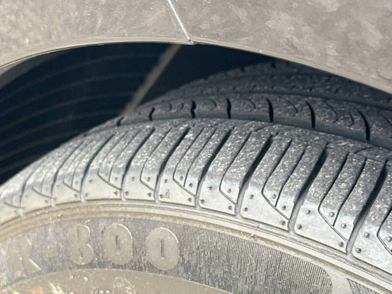 2020 Nissan Maxima 3.5 S