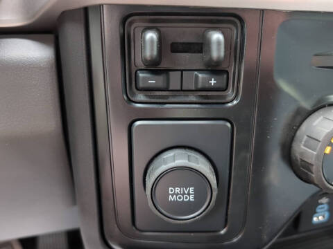 2025 Ford F-350 Super Duty XL