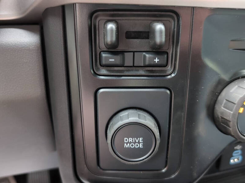 2025 Ford F-350 Super Duty XL