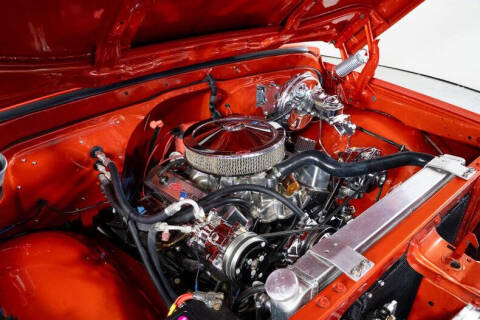 1972 Chevrolet C10