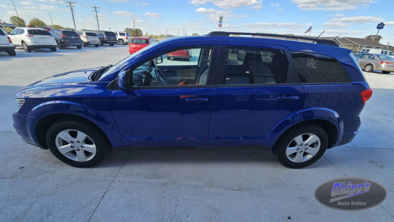2012 Dodge Journey