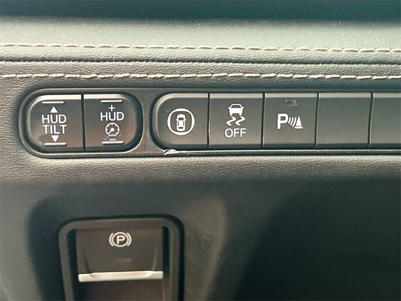 2024 Acura MDX SH-AWD w/Advance