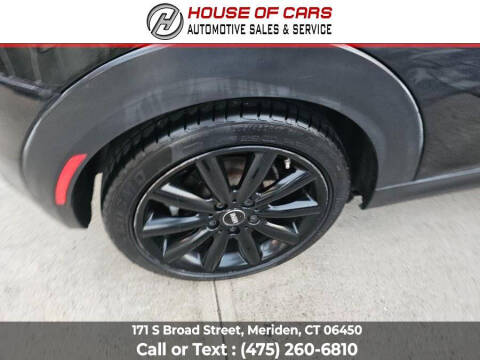 2014 MINI Hardtop Cooper S