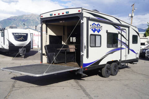 2020 Pacific Coachworks Sandsport 2114