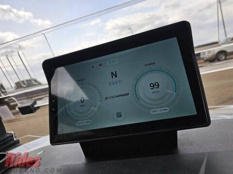 2025 Denago Rover XXL