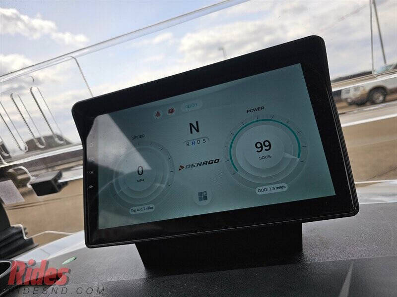 2025 Denago Rover XXL