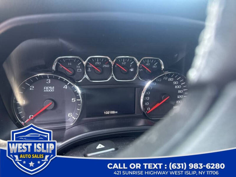 2014 GMC Sierra 1500