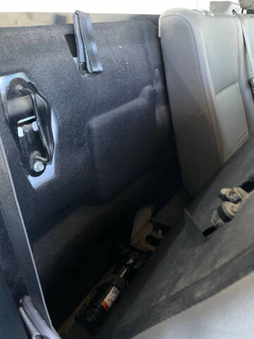2019 Ford F-350 Super Duty