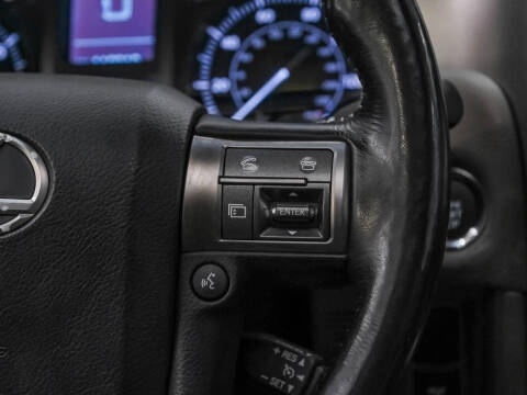 2015 Lexus GX 460 Luxury