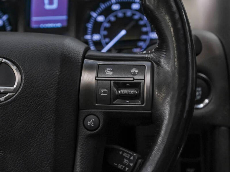 2015 Lexus GX 460 Luxury